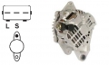 Lichtmaschine 12V/90A f.Mitsubishi A2TB6291 A2TB2991 A2TB2891ZC A2TB2891 A002TB6291 A002TB2991 A002TB2891ZC A002TB2891  23700AA4