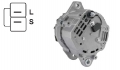 Lichtmaschine 24V/50A f.Mitsubishi ME077790 A4TU9286 A4T40386 A004TU9286 A004T40386
