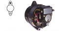 Lichtmaschine 12V/90A f.Motorola 8MR2069TA 8MR2069T 110-602 110-402 110602 110402
