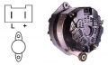 Lichtmaschine 12V/105 f.Valeo A14N75 A14N73 A14N140 A13VI13 2541307D 2541307C, 2541307 2541197