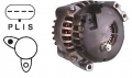 Lichtmaschine 12V/105A f. Delco Remy 10480252 10480190 10480189 10480072 10480017 10479991  10463443 10463408