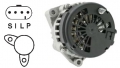Lichtmaschine 12V/105A f.Delco Remy 321-1811 321-1798 321-1748 3211811 3211798  3211748 10480388 10480326 10480229 10464451 104