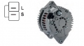 Lichtmaschine 12V/135A f.Hitachi LR1130702E LR1130702C LR1130702B LR1130702 23100DB00B 23100DB00A 23100DB000 7711135920 74851299