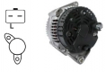 Lichtmaschine 12V/110A f.Valeo A13VI300 A13VI259 A13VI195 2542691C 2542691 2542354A 2542354 2541954B 2541954  8200193100 7711134