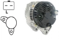 Lichtmaschine 12V/75A f.Valeo SG7S074 SG7S028 A11VI98 A11VI111 2542480A 2542480 2542252A 2542252 8253534 8200060488 7711134216 7