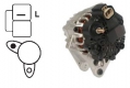 Lichtmaschine 12V/90A f.Valeo TG9S018 AB190147 A0002655023 2608371 2455023 3730026100 3730023600 3730022650 37300-26100 37300-23
