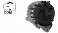 Lichtmaschine 12V/180A f.Valeo TG17C035 TG17C021B TG17C021 2543293A 2543293 7540992 7540990 7525440 7524972 12317542934 12317540