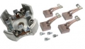 Kohlenhalter f.Bosch Anlasser 2005854136 2005854084 2005854053 0001358200 0001358201 0001358202 0001359001 0001359002 0001359003