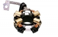 Kohlenhalter f.Bosch Anlasser 1004336990 1004336860 0001125001 0001125002 0001125007  0001125008 0001125009 0001125010 000112501