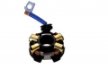 Kohlenhalter f.Bosch Anlasser 1004336956 1004336848 0001109001 0001109002 0001109003 0001109006 0001109007 0001109008 0001109009