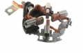 Kohlenhalter f.Bosch Anlasser F000AL1921 1004336861 0001116006 0001116008 0001116009