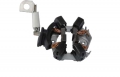 Kohlenhalter f.Bosch Anlasser 1004336669 0011516314 0001115074 0001115075 0001115077