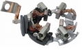 Kohlenhalter f.Bosch Anlasser f000al2034 1004336969 1004336940 0001112018 0001112034 0001112039 0001113011 0001113012 B001180041