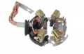 Kohlenhalter f.Bosch Anlasser 1004336409 1004336422 1004336729 2004336235 0001110132 F000AL0108