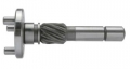 Getriebewelle f.Hitachi Anlasser 2114-75562 S114-800 S114-800A S114-800B s114-802a S114-814 S114-814A S114-815 S114-816 S114-817