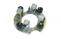 Kohlenhalter f.Nikko Anlasser  0-23750-0120 0-23000-1030 0-23000-1031 0-23000-1033 0-23000-1050 0-23000-1060 0-23000-1070 0-2300