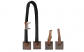 Kohlebürsten 12V f.Delco Remy Anlasser SD210 SD260 10455010 10455011 10455013 10455025 10455042 10455048 10455050 10455053 10455