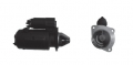 Anlasser Reduktionsgetriebestarter 12V/4,2kw 10zf.Iskra  IS1158 11.131.573 11131573 AZF4146 MS291