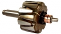 Rotor Läufer 24V/120A f.Bosch Lichtmaschine 1124037001 0120689511 0120689513 0120689517 0120689518 0120689521 0120689538 0120689