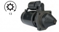 Anlasser 12V/2,1kW 13z f.Magneti Marelli 63227485 2873A101 27412 27477A 27412 26275