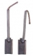 Kohlen 12V f.Bosch Lichtmaschine 1127014011 1127014008 0120300510 0120300511 0120300512 0120300513 0120300514 0120300515 0120300