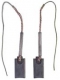 Kohlen Kohlebürsten 12/24V f.Bosch Lichtmaschine 1127014021 1127014019 0120339502 0120339503 0120339504 0120339505 0120339506 01