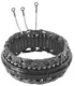 Ständerwicklung 12V f.Delco Remy Lichtmaschine 800137 1971986 10DN 10480058 1100056 1100057 1100059 1100063 1100064 1100065 1100