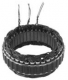 Ständerwicklung 12V f.Delco Remy Lichtmaschine 10498145 10495643 CS130 10463007 10463011 10463012 10463013 10463014 10463015 104