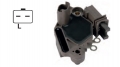 Regler 12V f.Valeo Lichtmaschine YM1662P YM1622P 2541947H 2541953B 2541980A 2541980B 2542252A 2542326 2542327 2542480A 2542495 A