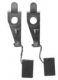 Kohlen 12V f.Delco Remy Lichtmaschine 1971523 1942360 10SI 27SI 1100200 1100203 1100204 1100206 1100207 1100208 1100209 1100217