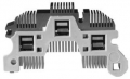Gleichrichter f.Delco Remy Lichtmaschine D3992 D3990 21SI 22SI 10479809 10479839 10479843 10479844 10479847 10479853 10479854 10