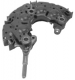 Gleichrichter f.Denso Lichtmaschine 021580-5220 101211-7280 101211-7450 101211-7520 101211-7670 101211-7690 101211-7840 101211-7
