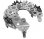 Gleichrichter f.Denso Lichtmaschine 104210-3510 104210-3511 104210-3512 104210-3513 104210-3530 104210-3531 104210-3532 104210-3