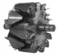 Rotor Läufer 12V/130A f.Lichtmaschine F6OU10335BA F6OU10335AA F6LU10335AA 4G SERIES