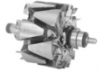 Rotor Läufer 12V/70A f.Ford Lichtmaschine 1045390 1071418 1088304 1098747 1122238 97MF10300AA 97MF10300AB 98MF10300CA 98MF10300C