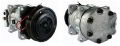 Klimakompressor 12V f.Sanden SD7H15-7916 SD7H157916