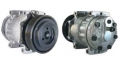 Klimakompressor f.Sanden SD709-7728 SD7H15-7911 SD7H15-7911B SD7H15-8073 SD7H158073 SD7H157911B SD7H157911 SD7097728