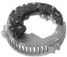 Gleichrichter 12V f.Ford Lichtmaschine F5AZ10304BA 3G SERIES 70/95 A 1021397 1024864 1031134 1032652 1057793 1090424 1104987 672