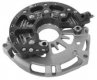 Gleichrichter 12V f.Ford Lichtmaschine GL331 139668 4G SERIES