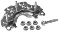Gleichrichter f.Hitachi Lichtmaschine  L170-9320 L170-6320  LR160-715 LR170-714 LR170-716 LR170-717
