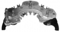 Gleichrichter f.Hitachi Lichtmaschine L190G-33202 LR190-719B LR190-720B
