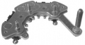 Gleichrichter f.Hitachi Lichtmaschine L190G-93202 L190G-73204 LR1100-501 LR1100-501B LR190-512B LR190-512C LR190-515 LR190-515B