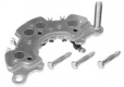 Gleichrichter f.Hitachi Lichtmaschine LR1100-502 LR1100-502A LR1100-502B LR1100-502C LR1100-502D LR1100-502E LR1100-502F LR1100-