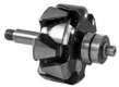 Rotor Läufer 12V/55A f.Iskra Lichtmaschine 16.360.328 16360328 0120400522 0120400524 0120400568 0120400637 0120400639 0120400645