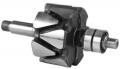 Rotor Läufer 12V/33A f.Iskra Lichtmaschine 16.905.255 16905255 A108 11.201.017 11.201.027 11.201.037 11.201.062 11.201.372 11.20