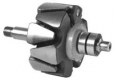 Rotor Läufer 24V/27A f.Iskra Lichtmaschine 16360332 16.360.332 11.201.498 11201498 11.201.738 11201738 11.201.830 11201830 AAK51