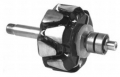 Rotor Läufer 24V/35A f.Iskra Lichtmaschine 16.360.585 16360585