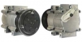 Klimakompressor f.Ford Escort Benzin m.L1E L1H L1K XF2H19D629AA R96NW19D629AA R95NW19D629AC D7GW19497BD 97GW19497BA 96NW19D629AB