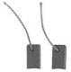 Kohlen Kohlebürsten 12V f.Iskra Lichtmaschine 16.770.164 16770164