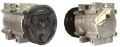 Klimakompressor Ford Scorpio GFR GGR 2,0L 2,3L Benzin m.N3A Y5A r96fw19d629ba 97fw19d629aa 96fw19d629dc 96fw19d629bc 96fw19d629b